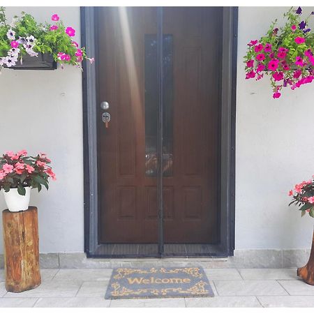 La Casina Bed and Breakfast Trecasali Εξωτερικό φωτογραφία