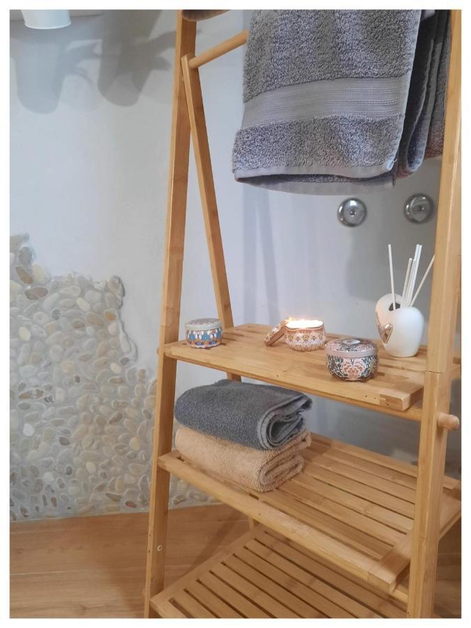 La Casina Bed and Breakfast Trecasali Εξωτερικό φωτογραφία