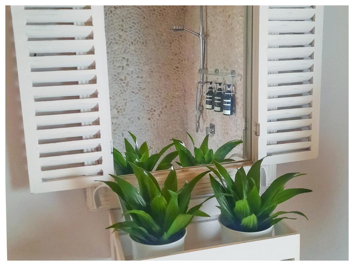 La Casina Bed and Breakfast Trecasali Εξωτερικό φωτογραφία