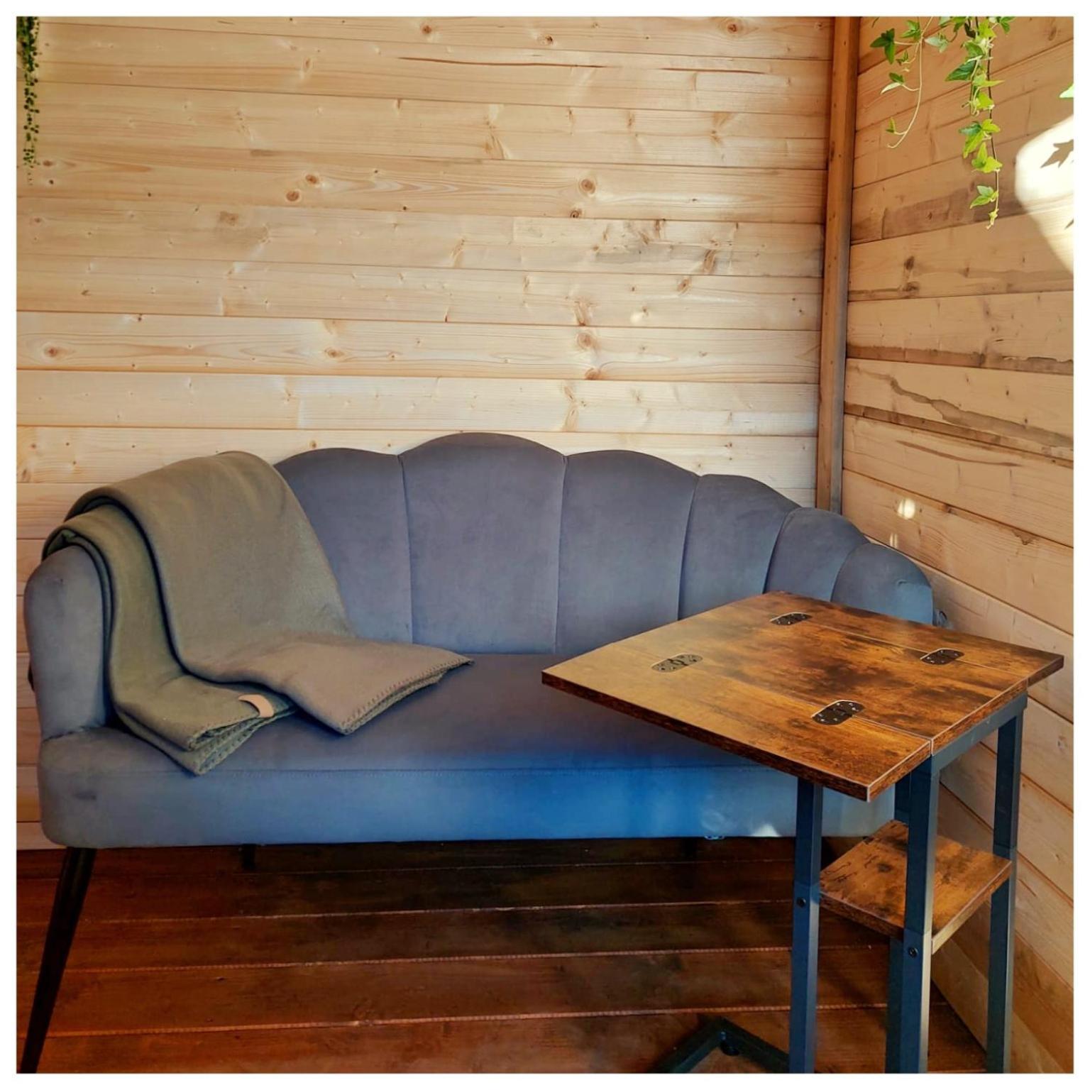 La Casina Bed and Breakfast Trecasali Εξωτερικό φωτογραφία
