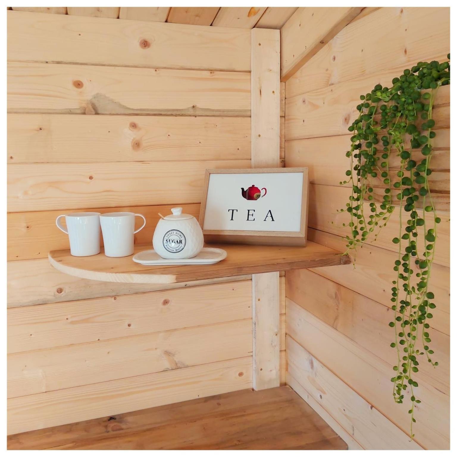 La Casina Bed and Breakfast Trecasali Εξωτερικό φωτογραφία